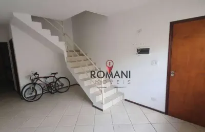 Sobrado com 2 dormitórios à venda, 77 m² por r$ 450.000,00 - vila caputera - mogi das cruzes/sp