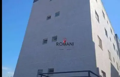 Apartamento com 2 dormitórios à venda, 62 m² por r$ 268.000,00 - vila brasileira - mogi das cruzes/sp