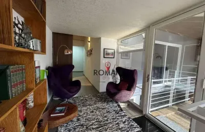 Sobrado com 3 dormitórios à venda, 230 m² por r$ 1.690.000,00 - fazenda rodeio - mogi das cruzes/sp
