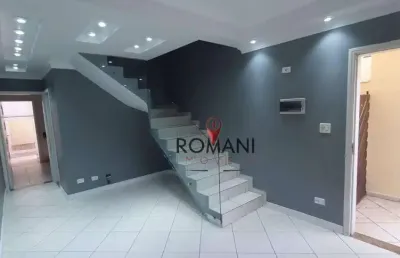 Sobrado com 2 dormitórios à venda por r$ 479.950,00 - vila caputera - mogi das cruzes/sp