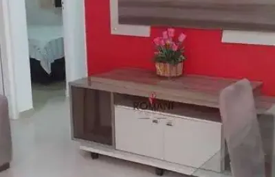 Apartamento com 2 dormitórios à venda, 47 m² por r$ 180.000,00 - jardim graziela - suzano/sp
