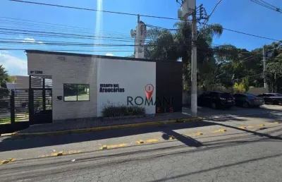 Sobrado com 3 dormitórios à venda por r$ 850.000,00 - parque santa rosa - suzano/sp