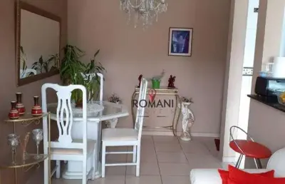 Apartamento com 3 dormitórios à venda, 65 m² por r$ 460.000,00 - vila mogilar - mogi das cruzes/sp