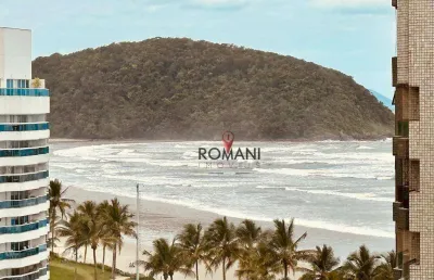 Apartamento com 4 dormitórios à venda, 214 m² por r$ 6.500.000,00 - riviera de são lourenço - bertioga/sp