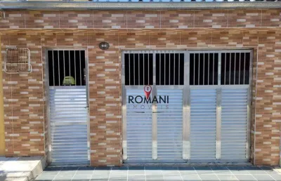 Casa com 2 dormitórios à venda, 97 m² por r$ 300.000 - jardim nova poá - poá/sp