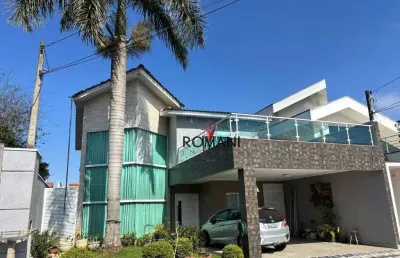 Sobrado com 3 dormitórios à venda por r$ 1.800.000,00 - jardim altos de suzano - suzano/sp