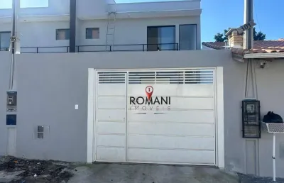 Sobrado com 3 dormitórios à venda, 90 m² por r$ 580.000 - cidade edson - suzano/sp