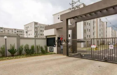 Lindo apartamento no parque seletto com pagamento facilitado
