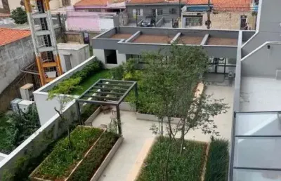 Apartamento com 2 dormitórios para alugar, 44 m² por r$ 2.130,00/mês - itaberaba - são paulo/sp