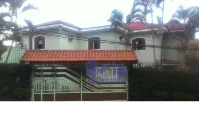 Sobrado residencial à venda, vila albertina, são paulo.