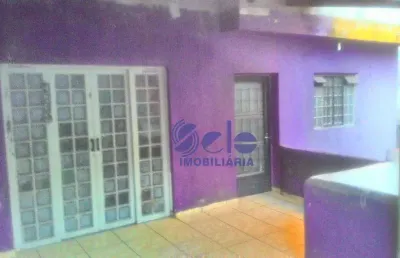 Casa com 2 dormitórios à venda, 110 m² por r$ 349.000,00 - jardim carombe - são paulo/sp