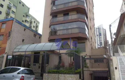 Apartamento alto padrão freguesia do ó  - 106,00m2 - 2 vagas