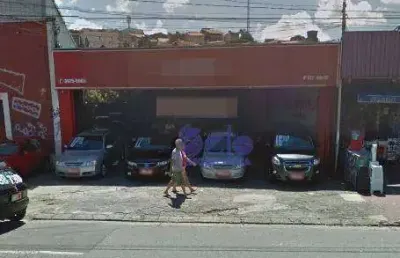 Terreno à venda, 680 m² por r$ 3.800.000 - freguesia do ó - são paulo/sp