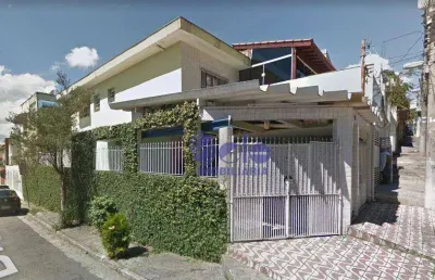 Sobrado com 2 dormitórios à venda, 180 m² por r$ 630.000 - freguesia do ó - são paulo/sp