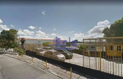 Terreno, 1000 m² - venda por r$ 5.800.000,00 ou aluguel por r$ 15.000,00/mês - nossa senhora do ó - são paulo/sp