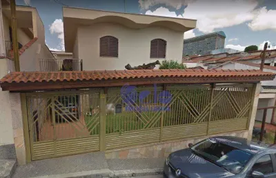 Sobradão freguesia do ó terreno 300,00 m2 estuda troca por apartamento menor valor