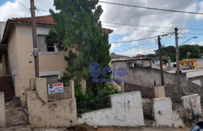 Casa com 1 quarto à venda na Rua Nunes Ferreira Filho, Vila Cavaton, São Paulo