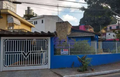Sobrado à venda, 191 m² por r$ 690.000,00 - vila albertina - são paulo/sp