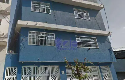 Prédio, 990 m² - venda por r$ 1.900.000,00 ou aluguel por r$ 12.000,00/mês - parque itaberaba - são paulo/sp