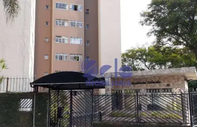 Apartamento com 2 quartos à venda na Rua Acarapereira, Sítio Morro Grande, São Paulo