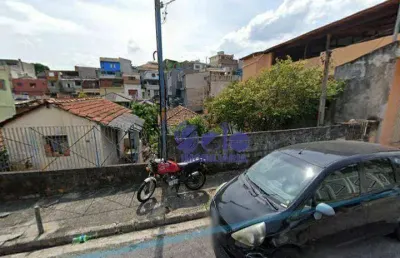 Terreno à venda na Rua Marina Gambini, Vila Bruna, São Paulo