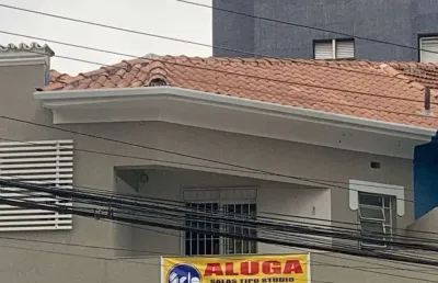 Conjunto para alugar, 25 m² por r$ 1.760,00/mês - vila albertina - são paulo/sp