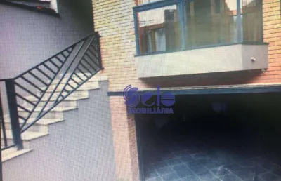 Casa com 3 quartos à venda na Rua José Leonel Vieira, Freguesia do Ó, São Paulo