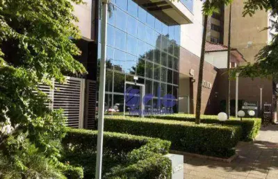 Sala à venda, 25 m² por r$ 290.000 - paraíso - são paulo/sp