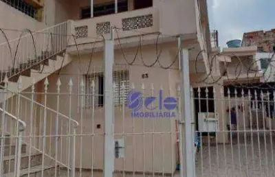 Casa com 2 dormitórios à venda, 80 m² por r$ 800.000,00 - vila rica - são paulo/sp