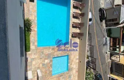 Apartamento com 3 quartos à venda na Rua João Alves, Freguesia do Ó, São Paulo