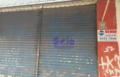 Predio comercial a venda na região da lapa de baixo