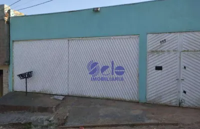 Chácara / sítio com 1 quarto à venda na Rua Pajé, Aldeia do Sol (Polvilho), Cajamar