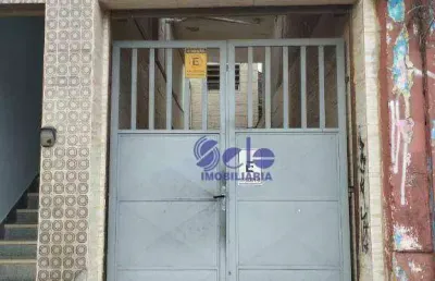 Salão à venda, 360 m² por r$ 2.000.000 - vila serralheiro - são paulo/sp
