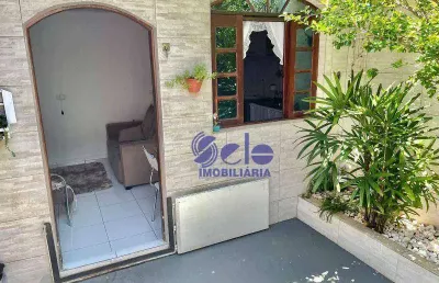 Casa com 2 quartos à venda na Rua Francisco Antônio Iório, Vila Iório, São Paulo