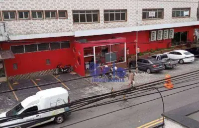 Sala para alugar, 140 m² por r$ 6.000/mês - itaberaba - são paulo/sp