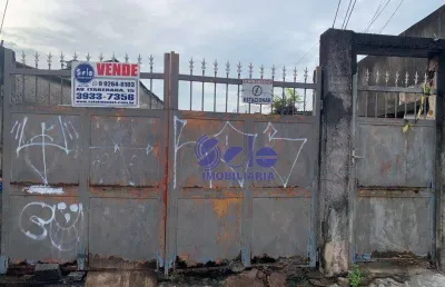 Casa com 2 quartos à venda na Rua Alexandre Mortali, Moinho Velho, São Paulo