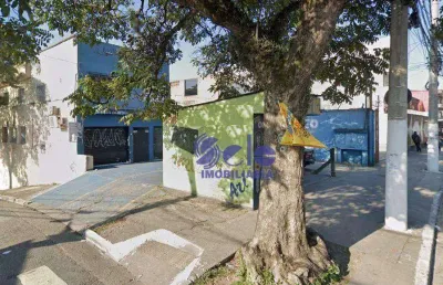 Prédio comercial à venda, 340 m² por r$ 2.299.000 - vila rica - são paulo/sp
