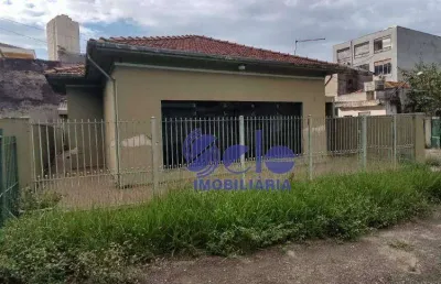 Casa comercial com espaço de  497,00m2 para alugar,   por r$ 7.150/mês - vila albertina - são paulo/sp