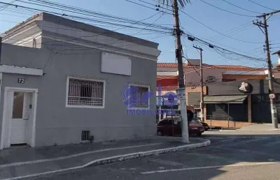 Casa, 300 m² - venda por r$ 1.299.000,00 ou aluguel por r$ 10.365,00/mês - freguesia do ó - são paulo/sp