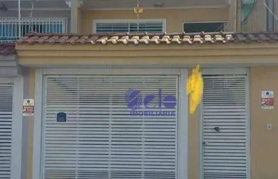 Sobrado com 3 dormitórios à venda, 180 m² por r$ 989.000,00 - vila albertina - são paulo/sp