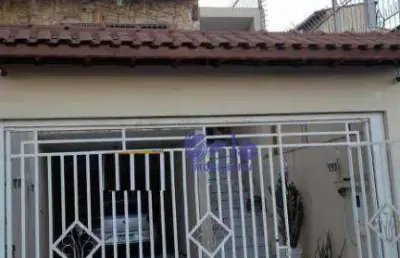 Sobrado com 3 dormitórios, sótão à venda, 151 m² por r$ 930.000 - pirituba - são paulo/sp