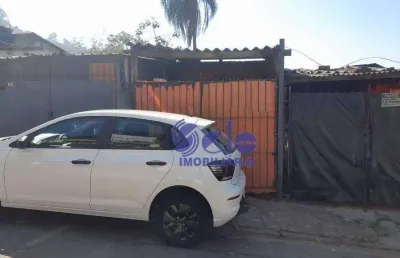 Terreno à venda, 410 m² por r$ 550.000,00 - sítio morro grande - são paulo/sp