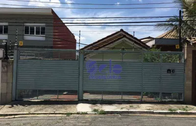 Casa + terreno em ótima localização na freguesia do ó - 319,00 m2 - apenas r$ 799.000