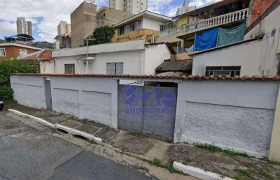 Casa térrea com 2 dormitórios à venda, 141 m² por r$ 430.000 - freguesia do ó - são paulo/sp