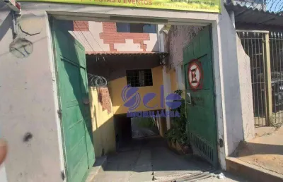 Terreno para alugar, 300 m² por r$ 1.971,00/mês - jardim maristela - são paulo/sp