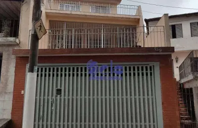 Sobrado com 5 dormitórios à venda por r$ 849.990,00 - freguesia do ó - são paulo/sp