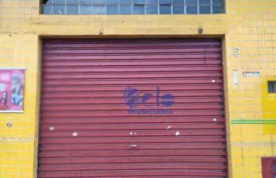 Salão para alugar, 120 m² por r$ 3.900,00/mês - vila souza - são paulo/sp