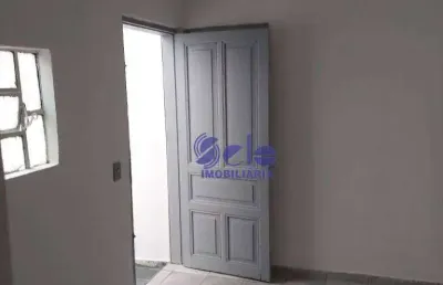 Casa com 1 dormitório para alugar, 45 m² por r$ 920,00/mês - brasilândia - são paulo/sp