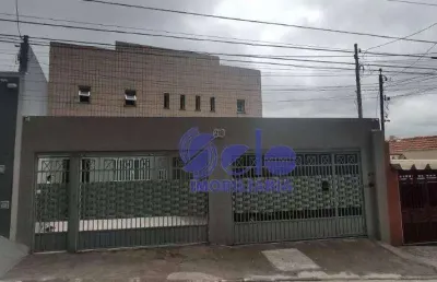 Lindo sobrado com 2 dormitórios à venda, 240 m² por r$ 799.000 - freguesia do ó - são paulo/sp