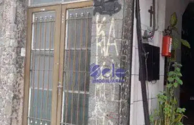 Casa com 1 dormitório para alugar, 42 m² por r$ 900,00/mês - brasilândia - são paulo/sp